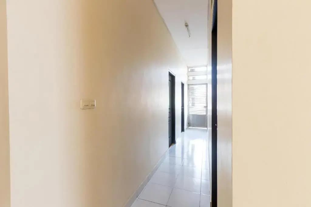 OYO 1435 Residence 446 - photo 9