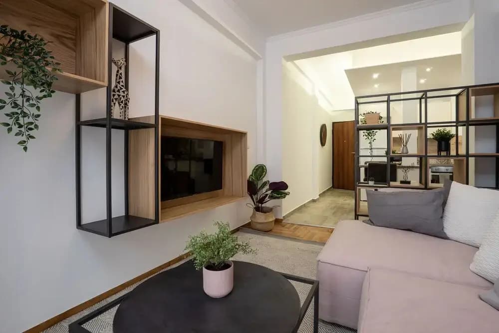 Black Pearl apt in Koukaki - photo 6