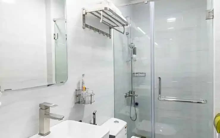 Cherie Home Hotel - photo 5