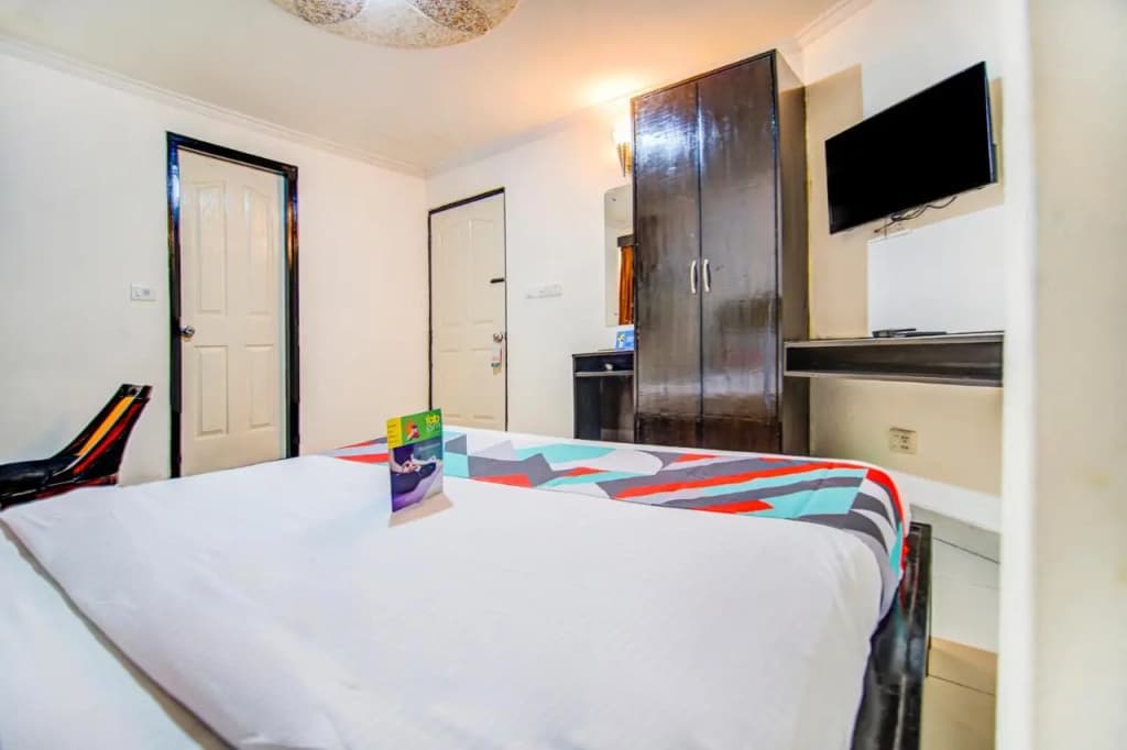 Hotel Shoba Inn - photo 29