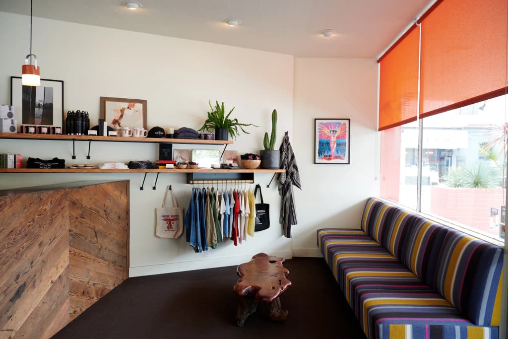 The Phoenix Hotel - photo 44