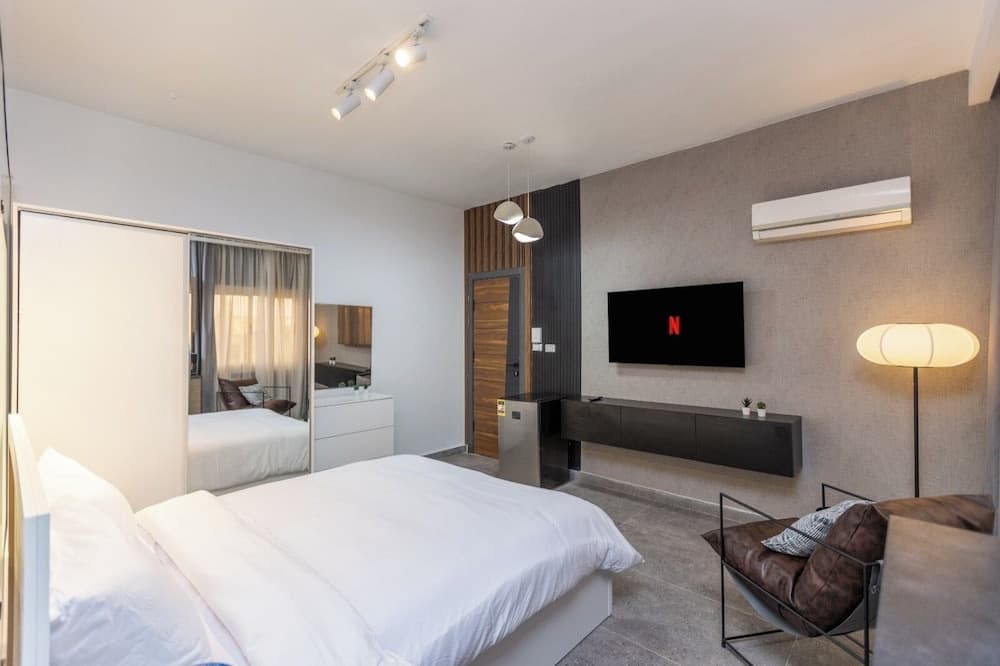 Host Prime Boutique hotel 04 - photo 29