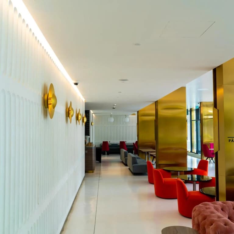 The Upper House Hotel - photo 34