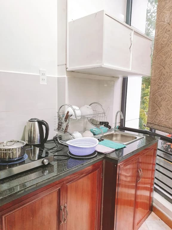Riverhome Saigon - photo 10