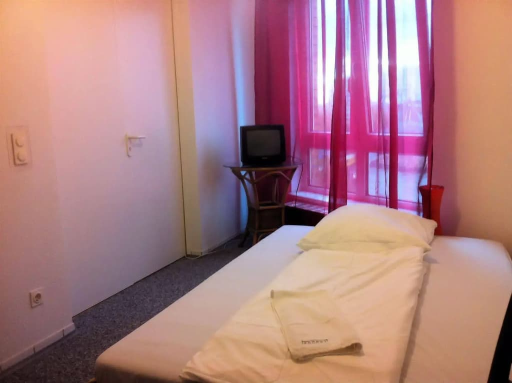 Pension Puschkin Berlin - photo 17