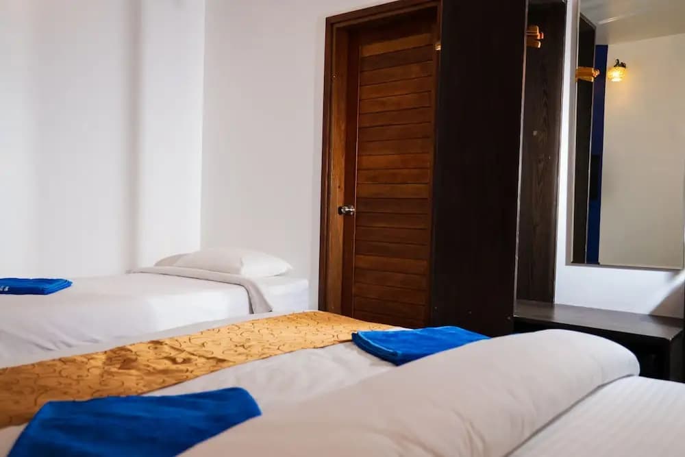 Palm Residence Hotel - photo 6