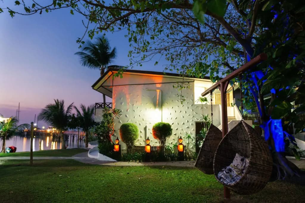 Kids Heaven Villa - photo 15