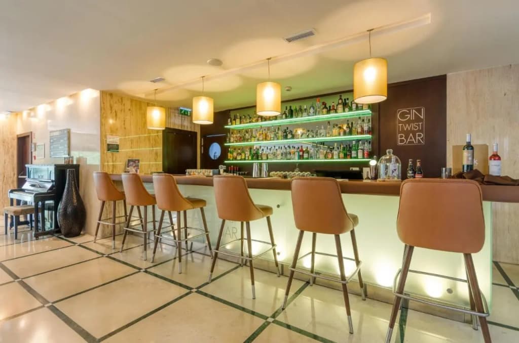 TURIM Av Liberdade Hotel - photo 50