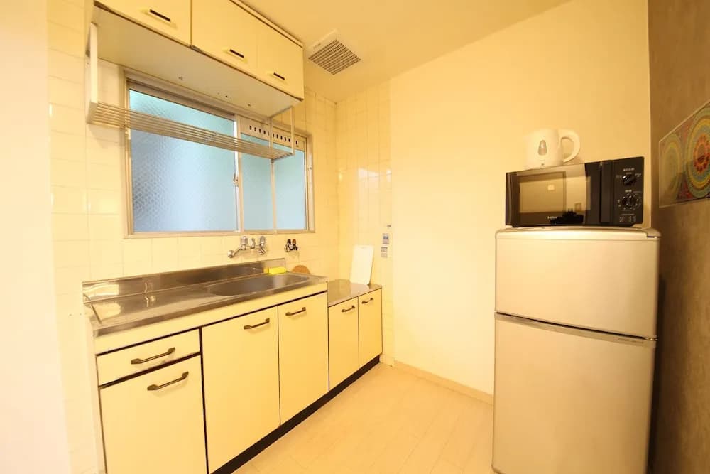 EX Tenjinnomori Apartment 201 - photo 18