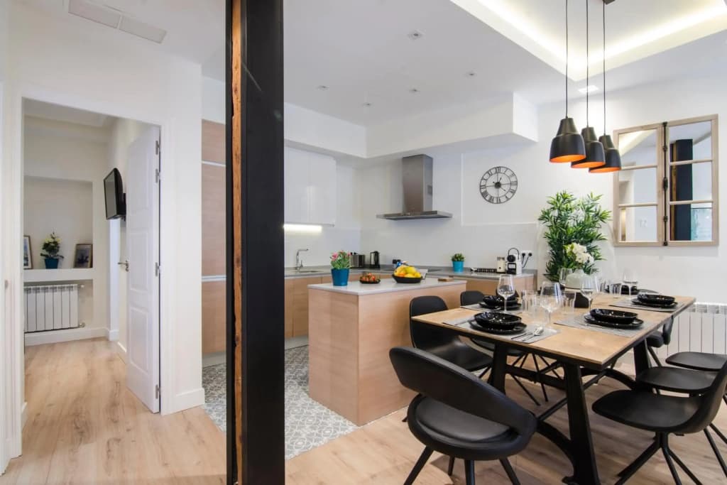 Minty Stay - 3BD Libreros - photo 16