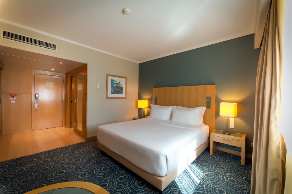 SANA Malhoa Hotel - photo 50
