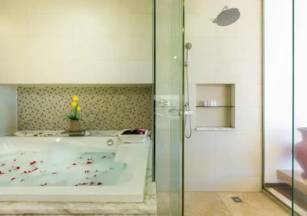 The Heights Penthouse Ocean view A11 Near Kata Beach - photo 18