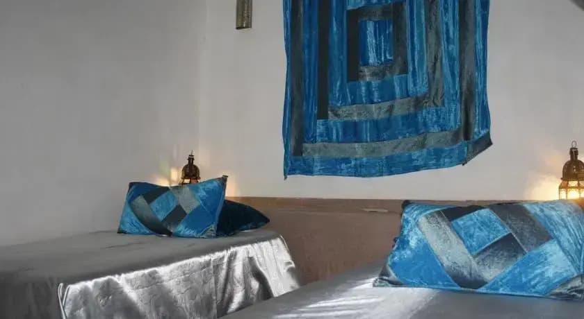 Riad Villariane - photo 6