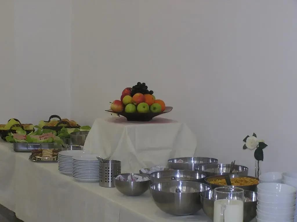 Hotel City Residence - photo 9