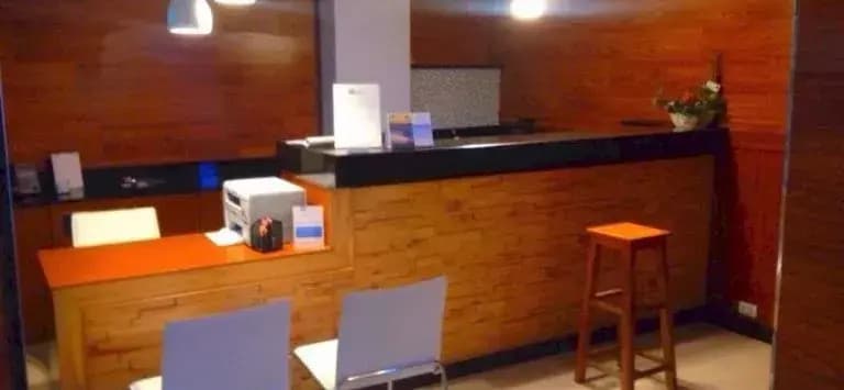 Warisa Apartment - photo 20