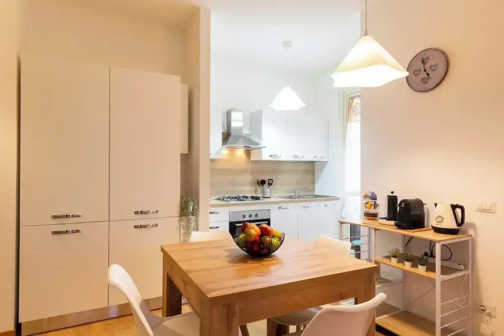 notaMi - Ronchetto Lodge Navigli - photo 20