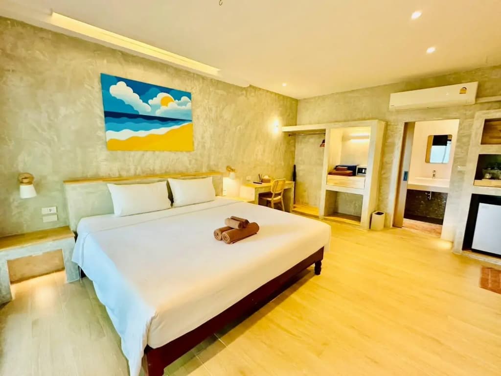 Twin Bay Resort - photo 41