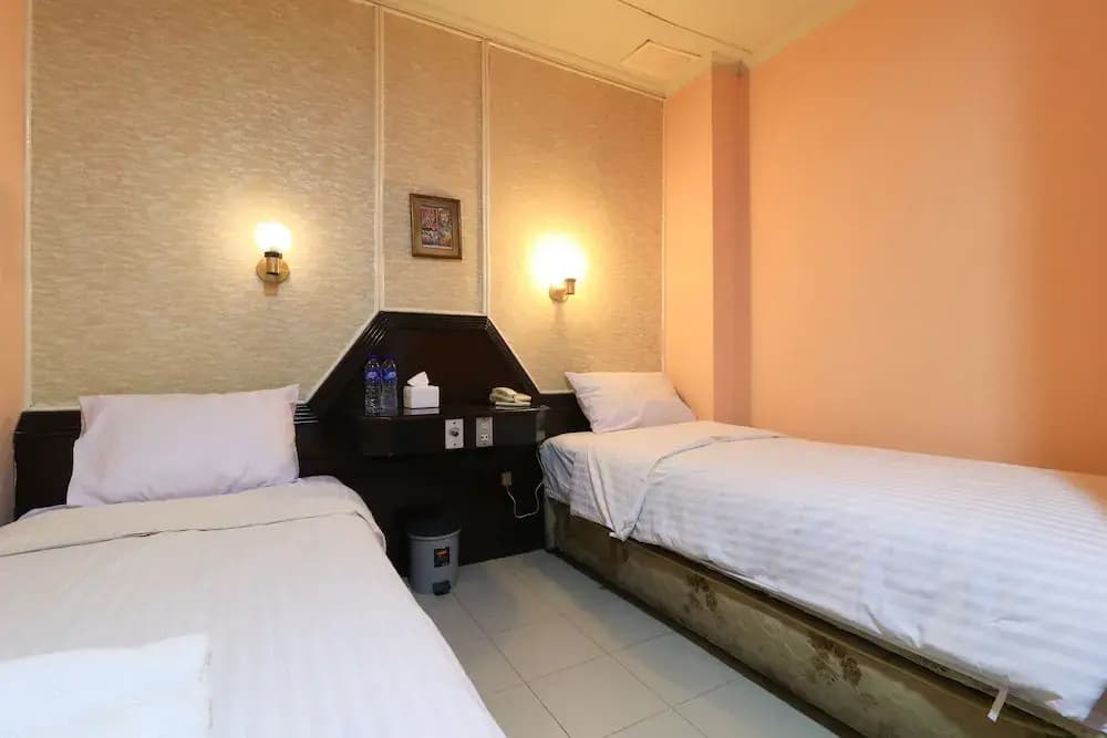 P Residence Jakarta - photo 6