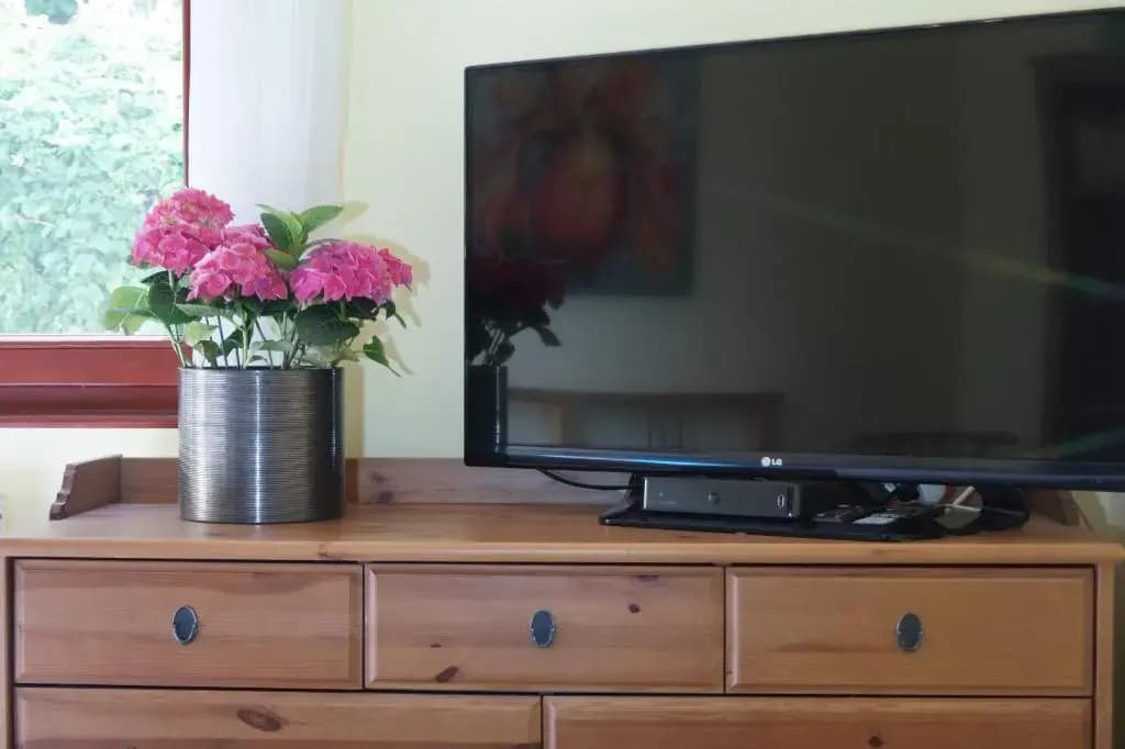 Ria's Apartment - photo 2