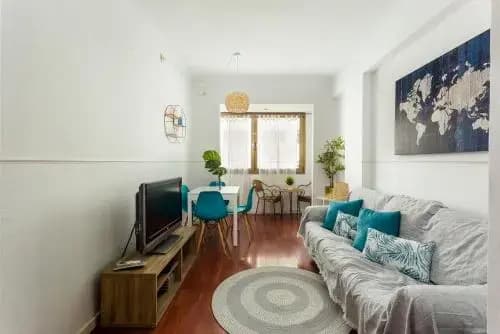 Lodging Apartments Illa Diagonal - photo 2