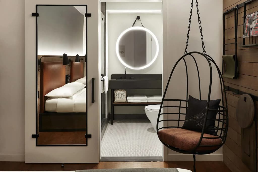 Moxy NYC Downtown - photo 6