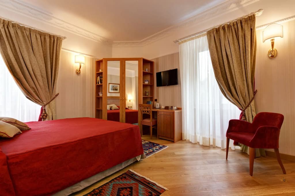 ResidenzaRomaCentro - photo 5