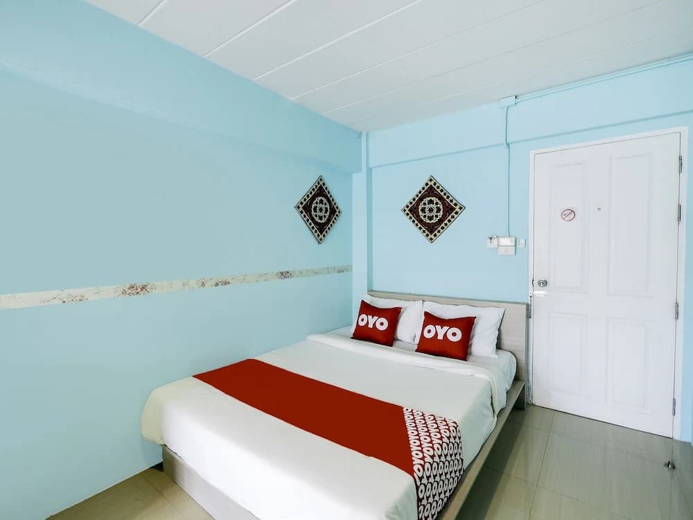 OYO 983 The Private Hotel - photo 32