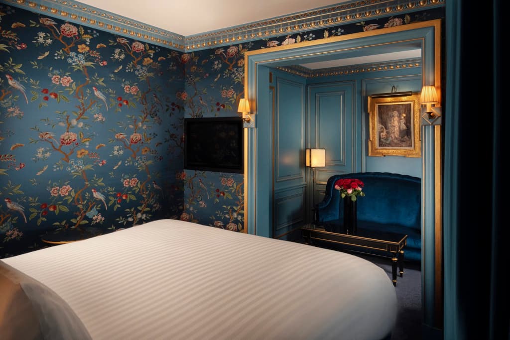 Maison Proust Hotel - photo 19