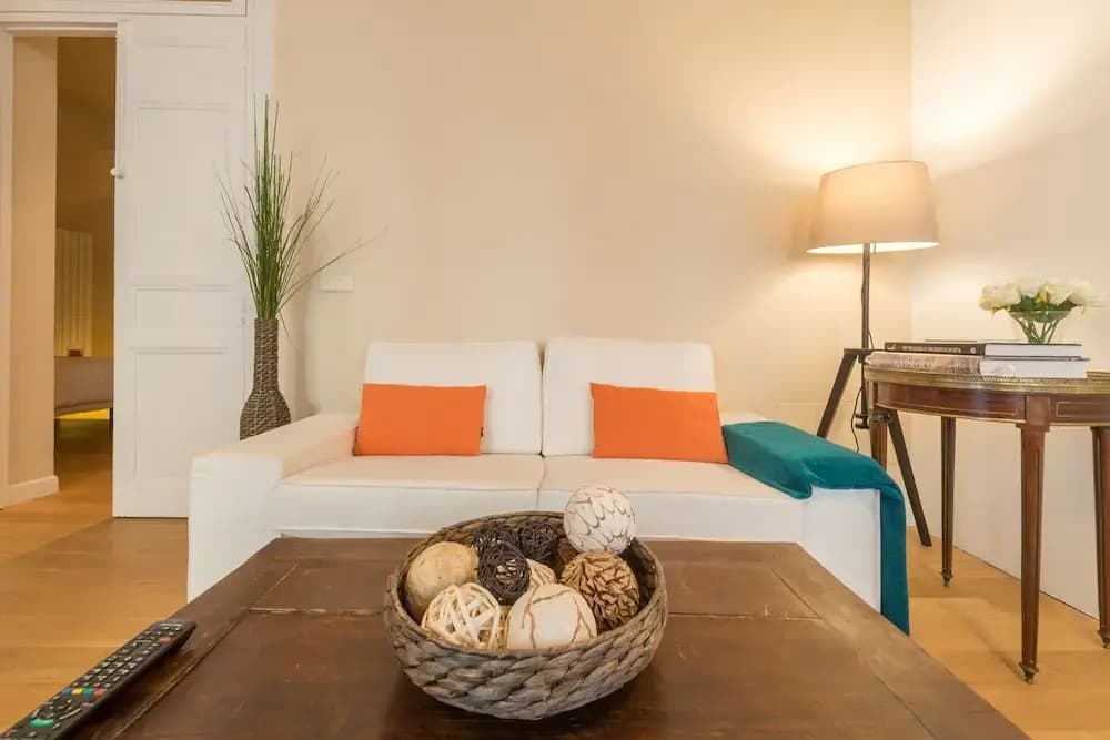 Apartamento San Anton II en Madrid - photo 4