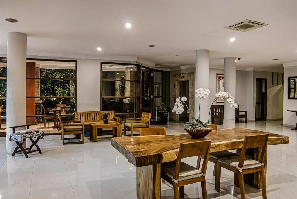 Sara Residence By Nakula - photo 19