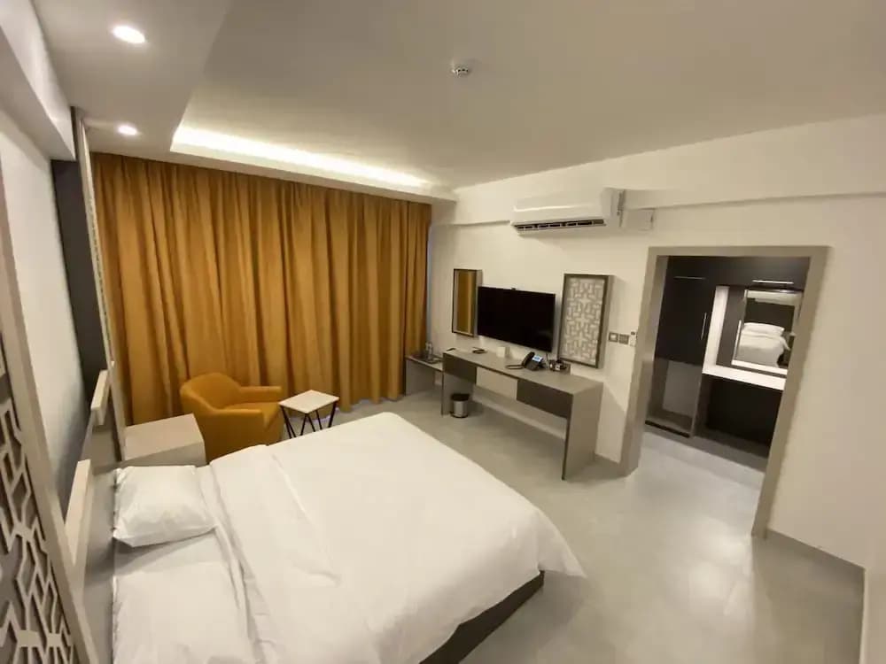 AL Falak Hotel - photo 2