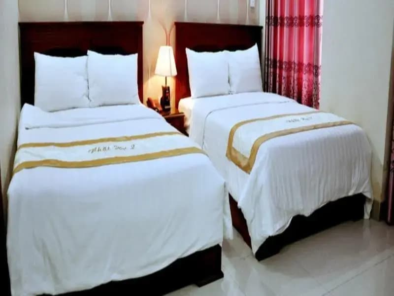 Khách Sạn Nhật Hạ - photo 3