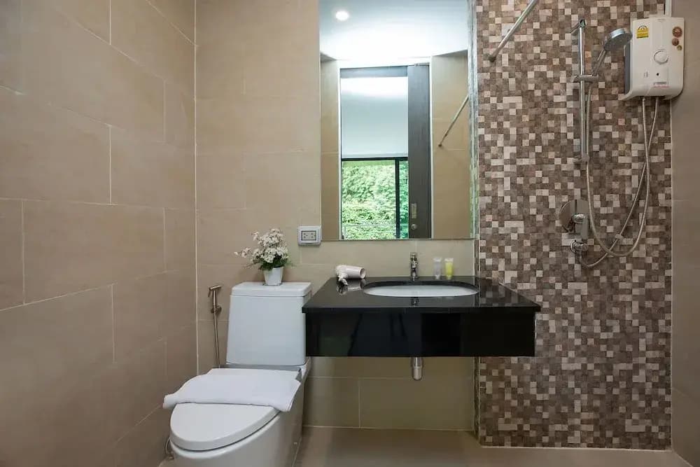 Kata Pool Villa UTK5 for Beach Lovers - photo 21