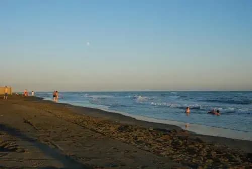 Camping Internazionale Di Castelfusano - photo 7