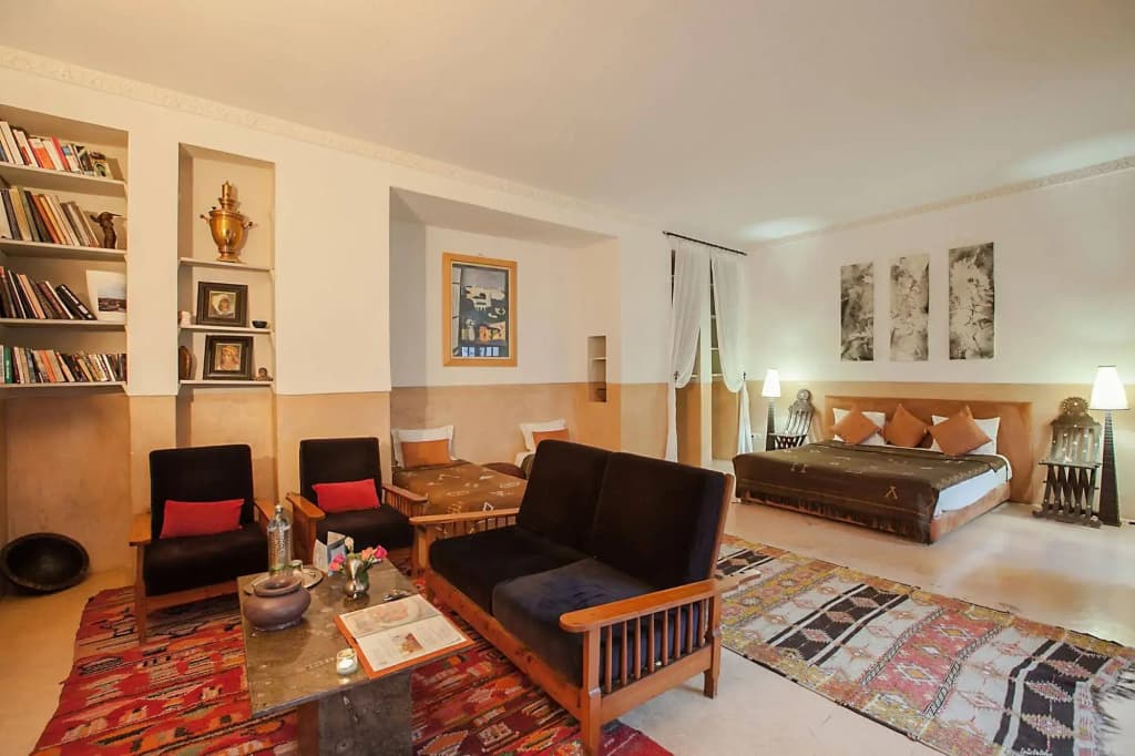 Dar Lalla F'Dila - photo 15