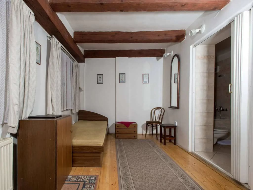 Pension Dientzenhofer - photo 3