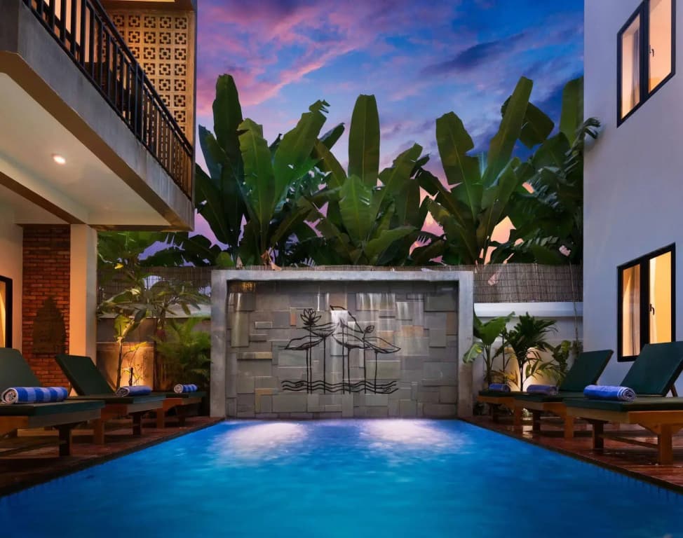 Bopha Residence - photo 16