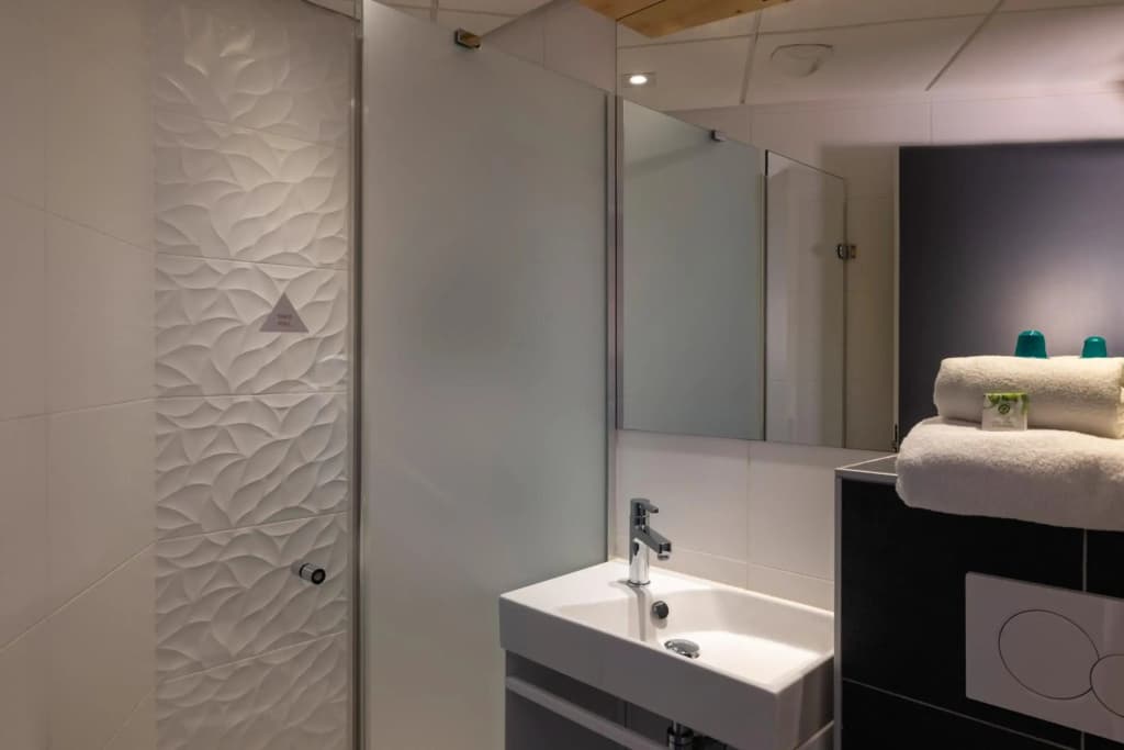 Urban Bivouac Hotel - photo 7
