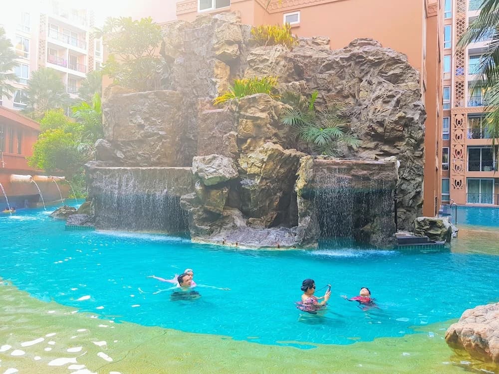 Atlantis Condo Resort by GPS - photo 27