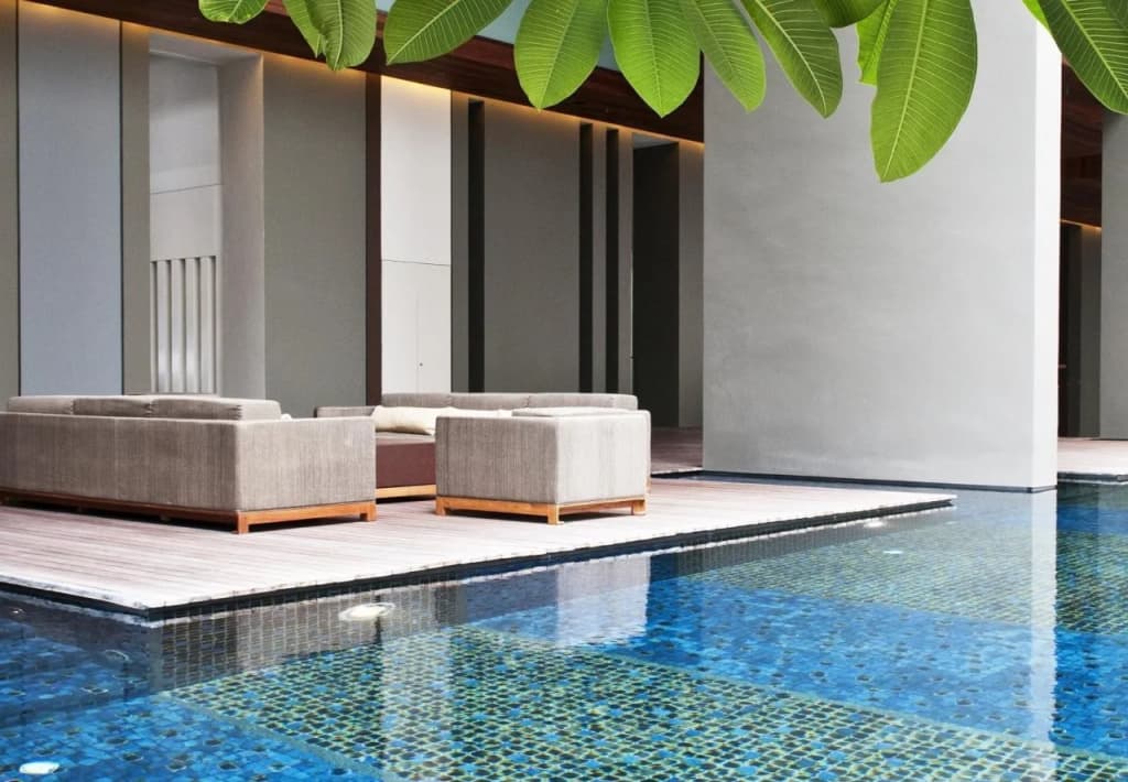Hansar Bangkok Hotel - photo 18