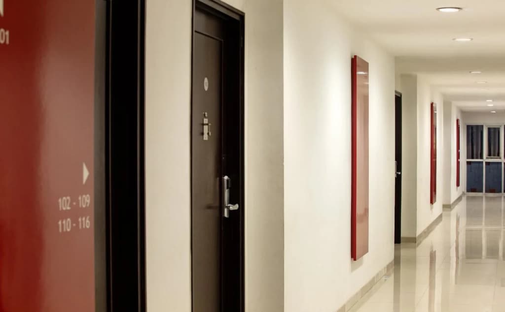 Amaris Hotel Pancoran - photo 12