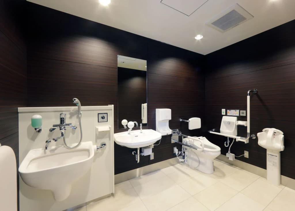 JR-East Hotel Mets Komagome - photo 9