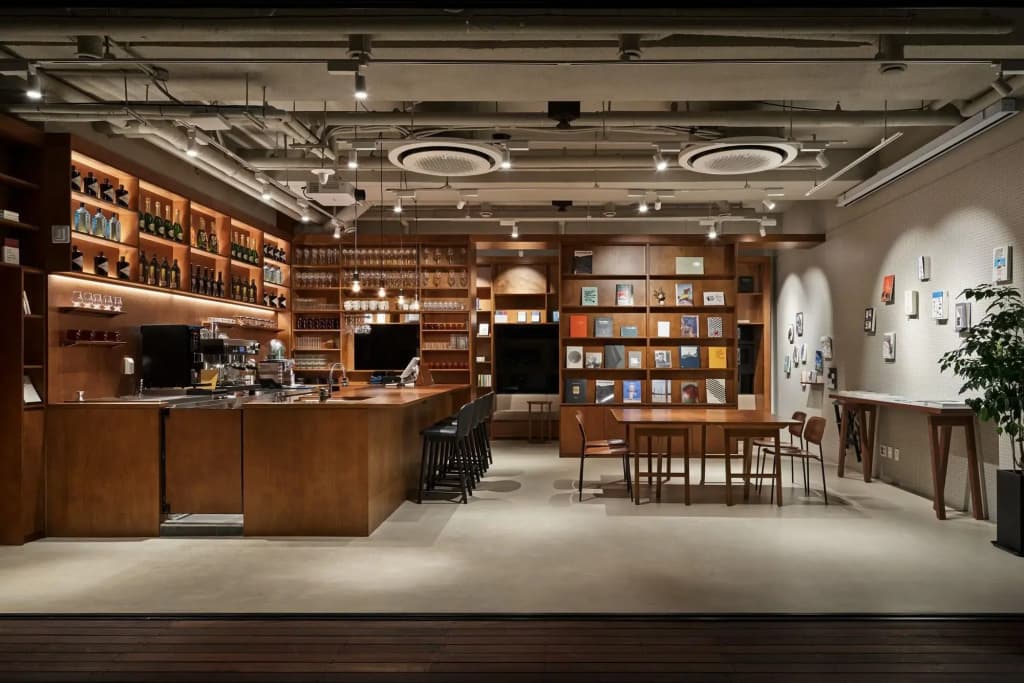 Anteroom Seoul - photo 20