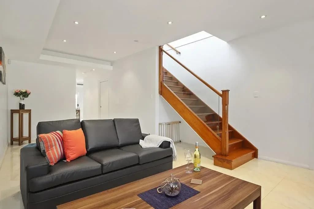 Serviced Houses - Villa Hodgkinson - photo 8