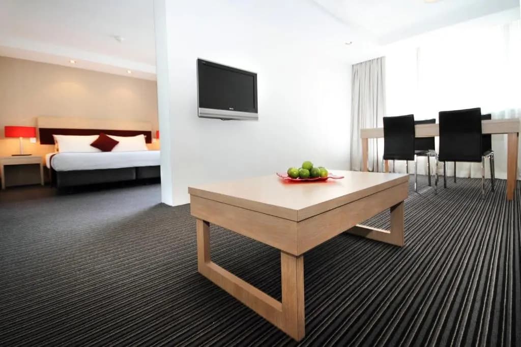 Central Studio Hotel Sydney - photo 41