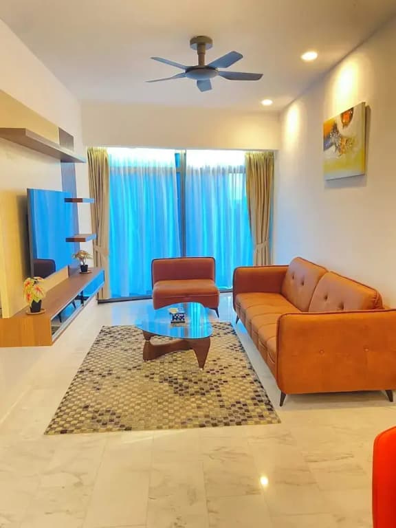 Eaton Residences KLCC - photo 2
