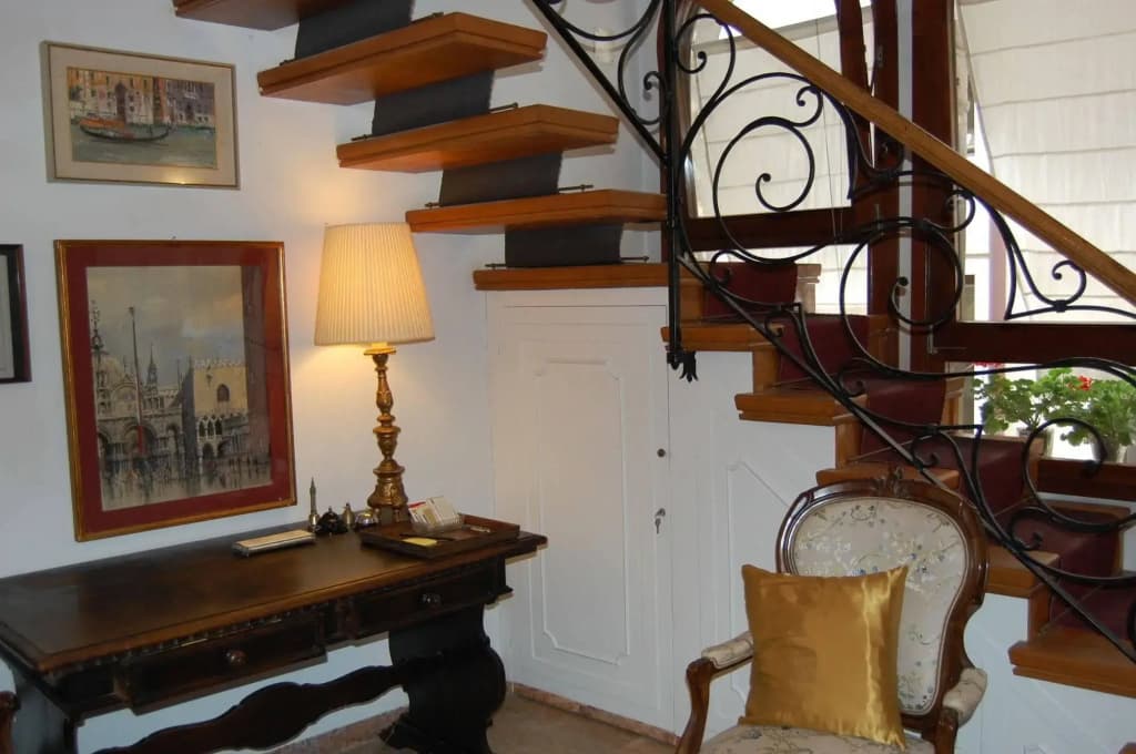 Room in Venice Bed & Breakfast - photo 8