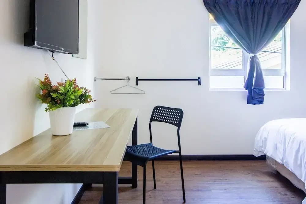 Spacious Newly Plumeria - 2BedRooms in share house - photo 19