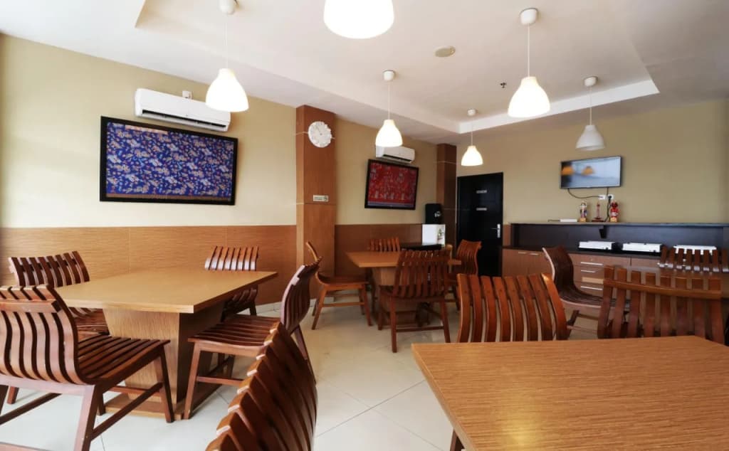 Quds Express Hotel - photo 21