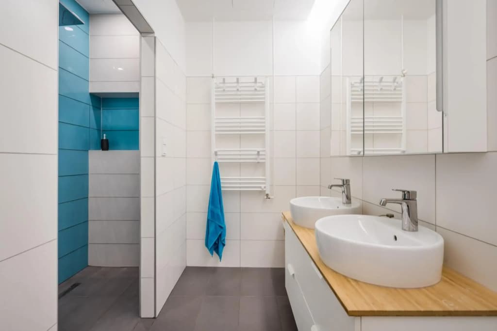 BpR Stylish VAGA BOND Apartment with AC - photo 9